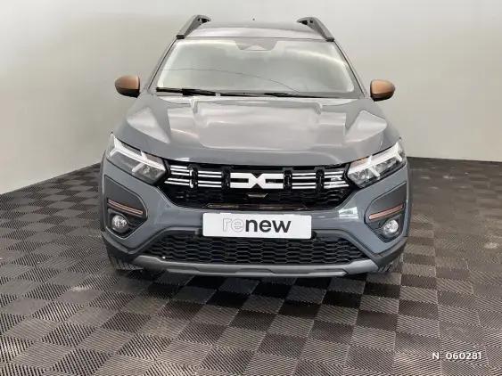 DACIA JOGGER - voiture d'occasion - Photo 3