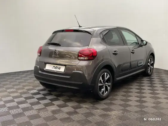 CITROEN C3 III - voiture d'occasion - Photo 4