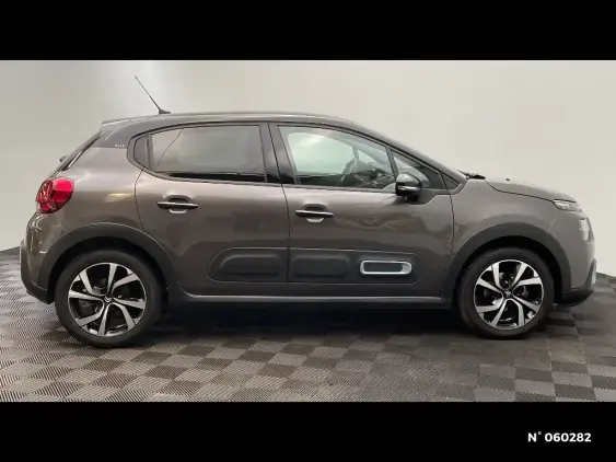 CITROEN C3 III - voiture d'occasion - Photo 5