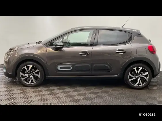 CITROEN C3 III - voiture d'occasion - Photo 2