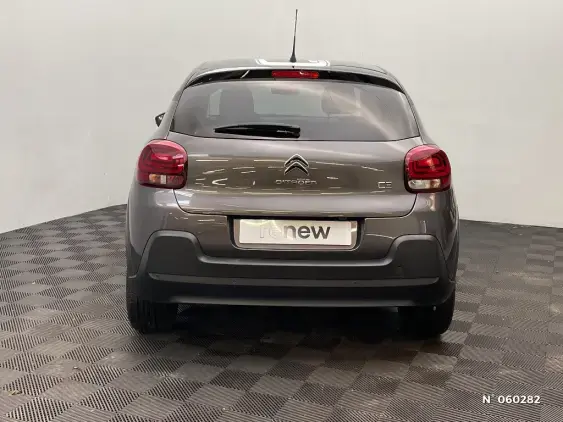 CITROEN C3 III - voiture d'occasion - Photo 6