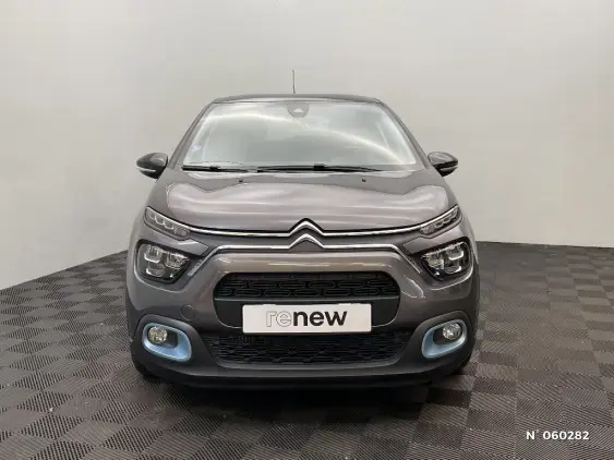 CITROEN C3 III - voiture d'occasion - Photo 3