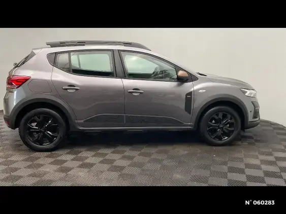 DACIA SANDERO III - voiture d'occasion - Photo 5