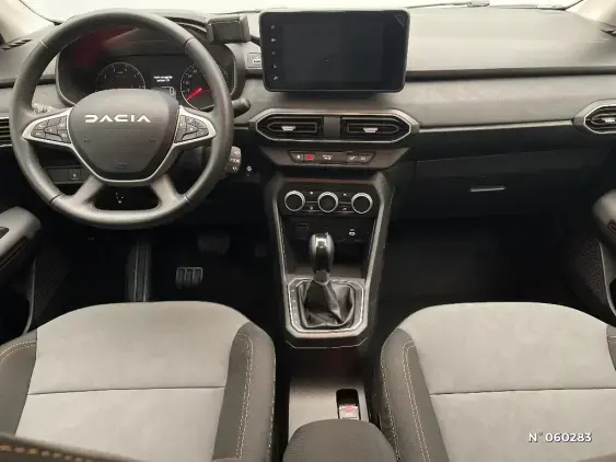 DACIA SANDERO III - voiture d'occasion - Photo 9