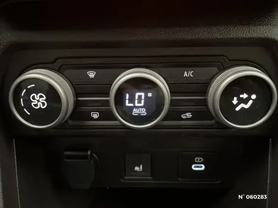 DACIA SANDERO III - voiture d'occasion - Photo 15