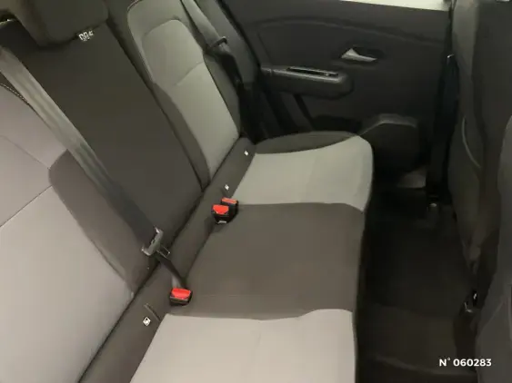 DACIA SANDERO III - voiture d'occasion - Photo 11