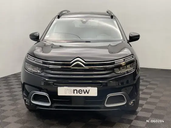 CITROEN C5 II - voiture d'occasion - Photo 3