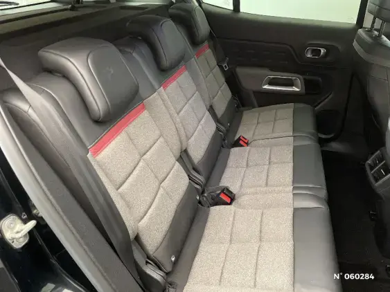 CITROEN C5 II - voiture d'occasion - Photo 11