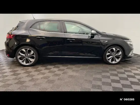RENAULT MEGANE IV - voiture d'occasion - Photo 5