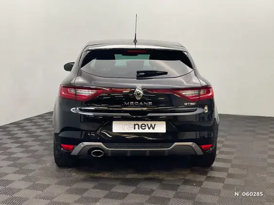 RENAULT MEGANE IV - voiture d'occasion - Photo 6