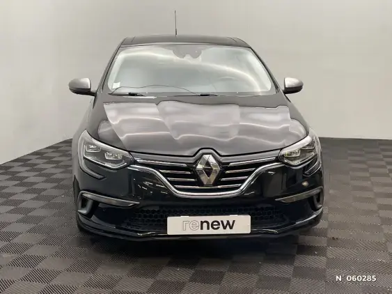 RENAULT MEGANE IV - voiture d'occasion - Photo 3