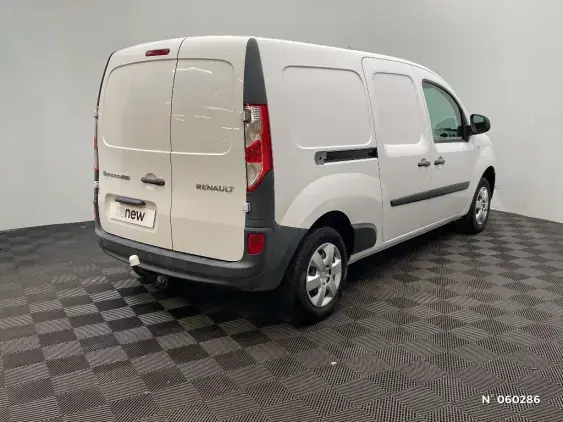 RENAULT KANGOO EXPRESS II - voiture d'occasion - Photo 4