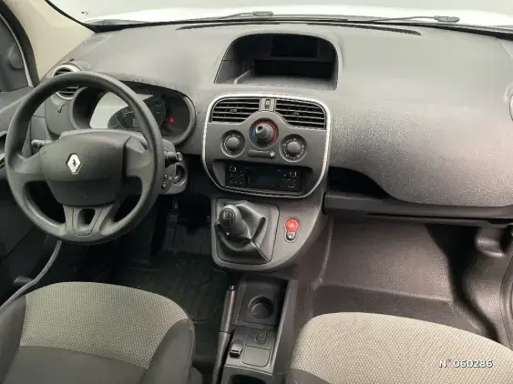 RENAULT KANGOO EXPRESS II - voiture d'occasion - Photo 9