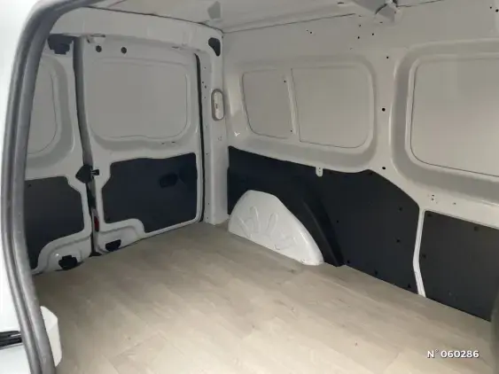 RENAULT KANGOO EXPRESS II - voiture d'occasion - Photo 7
