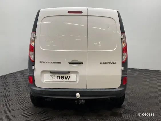 RENAULT KANGOO EXPRESS II - voiture d'occasion - Photo 6