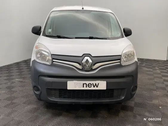 RENAULT KANGOO EXPRESS II - voiture d'occasion - Photo 3