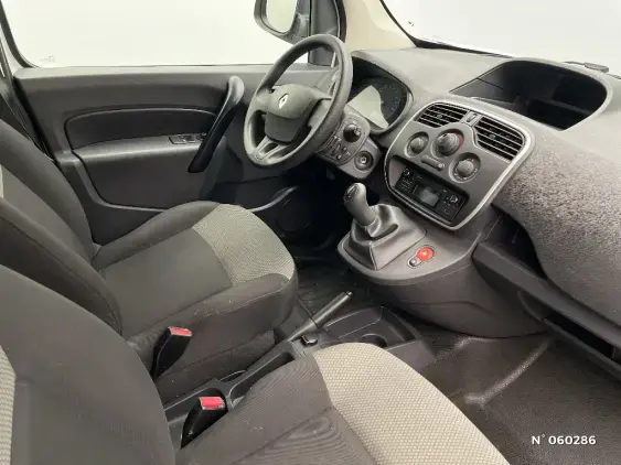 RENAULT KANGOO EXPRESS II - voiture d'occasion - Photo 10