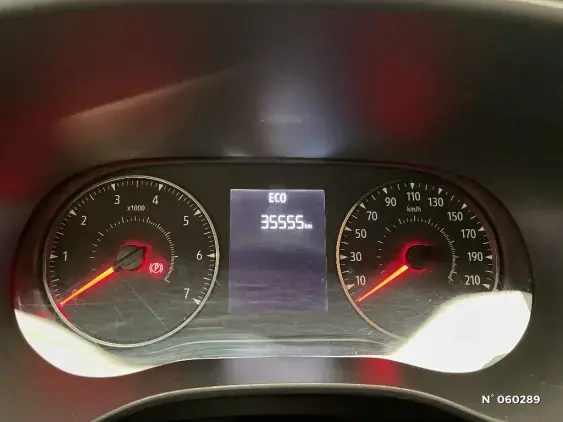 DACIA SANDERO III - voiture d'occasion - Photo 12