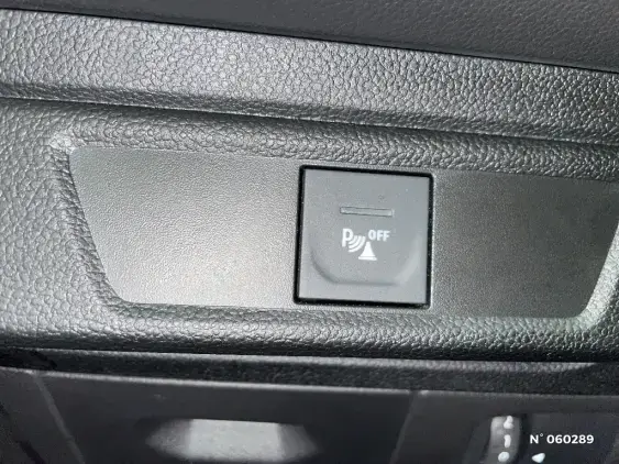 DACIA SANDERO III - voiture d'occasion - Photo 15
