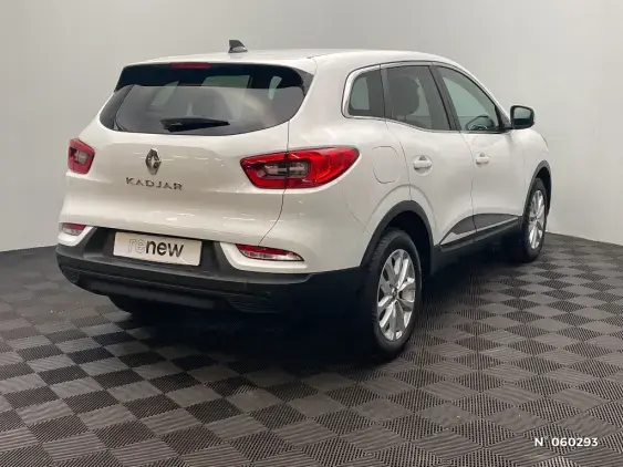 RENAULT KADJAR - voiture d'occasion - Photo 4