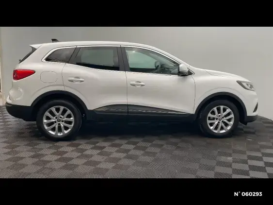 RENAULT KADJAR - voiture d'occasion - Photo 5
