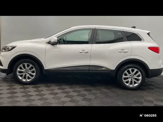 RENAULT KADJAR - voiture d'occasion - Photo 2