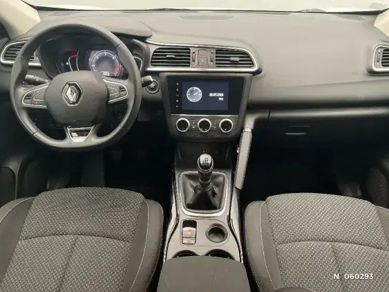 RENAULT KADJAR - voiture d'occasion - Photo 9