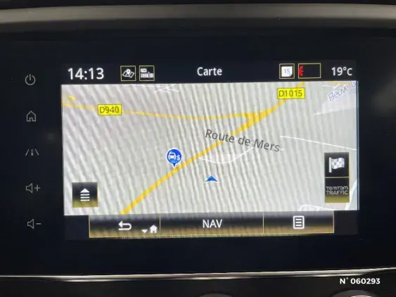RENAULT KADJAR - voiture d'occasion - Photo 13
