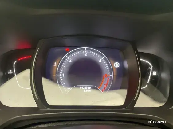 RENAULT KADJAR - voiture d'occasion - Photo 12