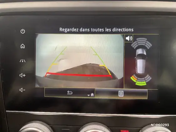 RENAULT KADJAR - voiture d'occasion - Photo 14