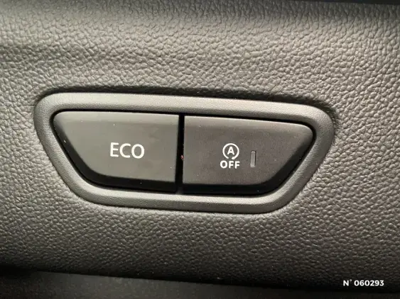 RENAULT KADJAR - voiture d'occasion - Photo 15