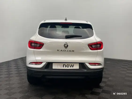 RENAULT KADJAR - voiture d'occasion - Photo 6