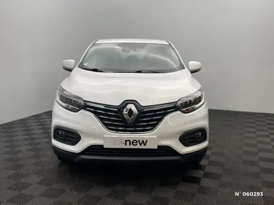 RENAULT KADJAR - voiture d'occasion - Photo 3