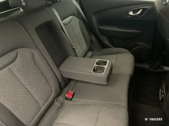 RENAULT KADJAR - voiture d'occasion - Photo 11