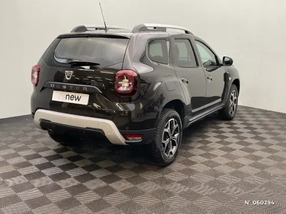 DACIA DUSTER II - voiture d'occasion - Photo 4