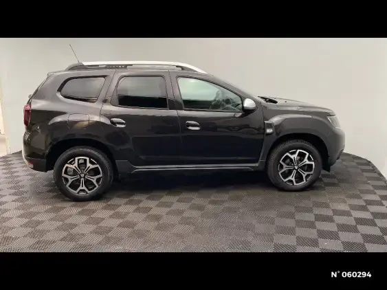 DACIA DUSTER II - voiture d'occasion - Photo 5