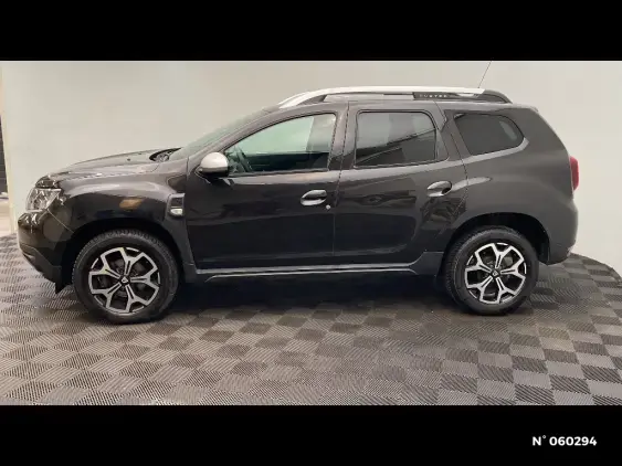 DACIA DUSTER II - voiture d'occasion - Photo 2