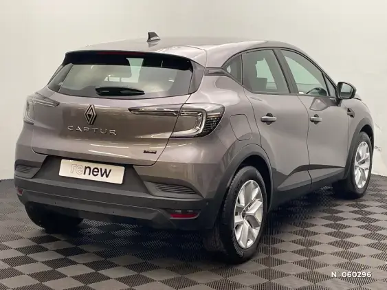 RENAULT CAPTUR II - voiture d'occasion - Photo 4