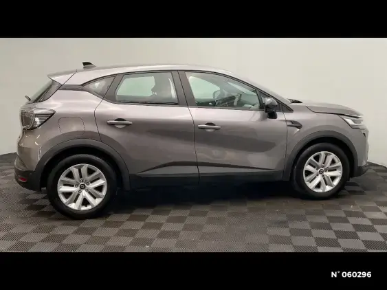 RENAULT CAPTUR II - voiture d'occasion - Photo 5