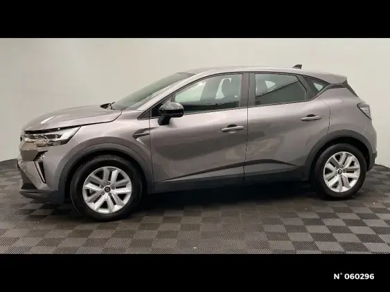 RENAULT CAPTUR II - voiture d'occasion - Photo 2