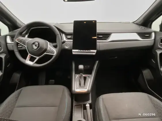 RENAULT CAPTUR II - voiture d'occasion - Photo 9