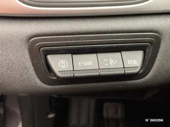 RENAULT CAPTUR II - voiture d'occasion - Photo 15