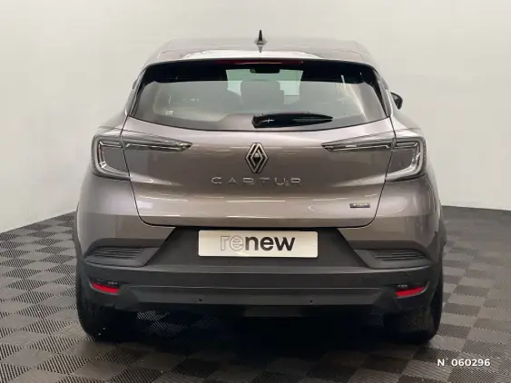 RENAULT CAPTUR II - voiture d'occasion - Photo 6