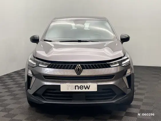 RENAULT CAPTUR II - voiture d'occasion - Photo 3