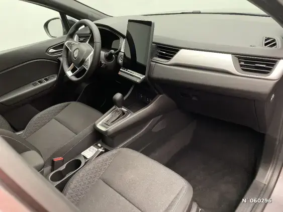 RENAULT CAPTUR II - voiture d'occasion - Photo 10