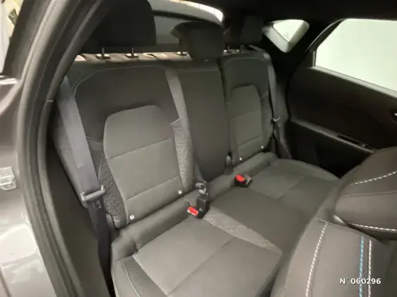 RENAULT CAPTUR II - voiture d'occasion - Photo 11