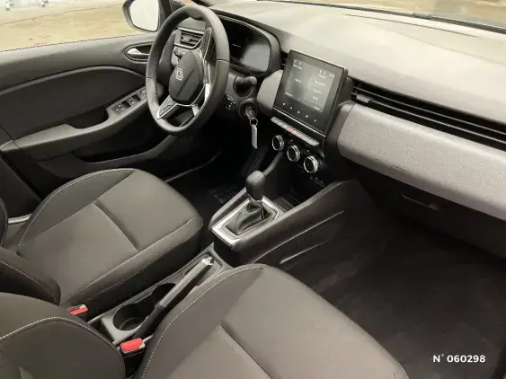 RENAULT CLIO V - voiture d'occasion - Photo 10