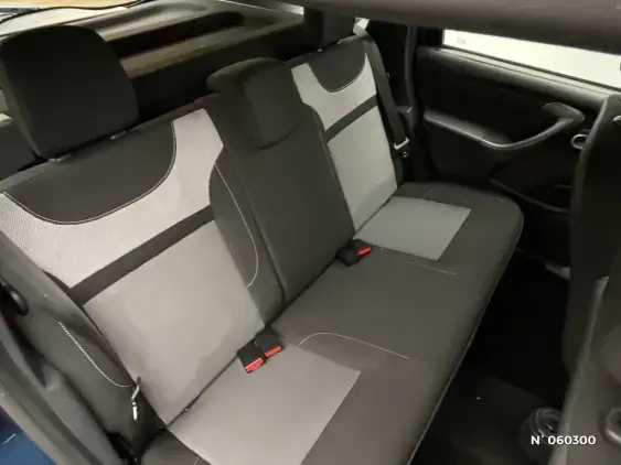 DACIA DUSTER - voiture d'occasion - Photo 11