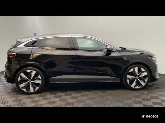 RENAULT MEGANE V - voiture d'occasion - Photo 5