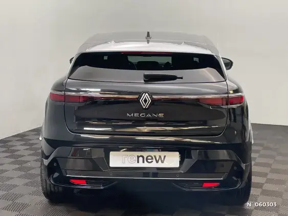 RENAULT MEGANE V - voiture d'occasion - Photo 6